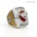 2018 Calgary Stampeders Grey Cup Championship Ring/Pendant
